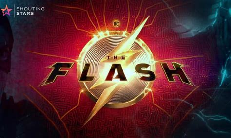 The Flash Movie Wiki Cast Storyline Release Date And More