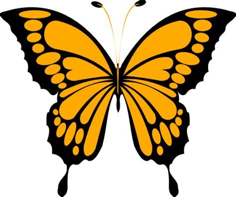 Pink Butterfly Transparent Clipart Gallery Yopriceville High Clip