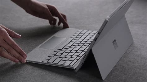 Microsoft Surface Pro 6 Keyboard Kupit V Baku Ucuz Satışı Qiyməti