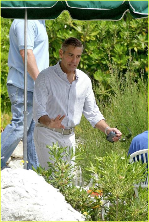 Photo George Clooney Cannes Film Festival 04 Photo 184821 Just Jared