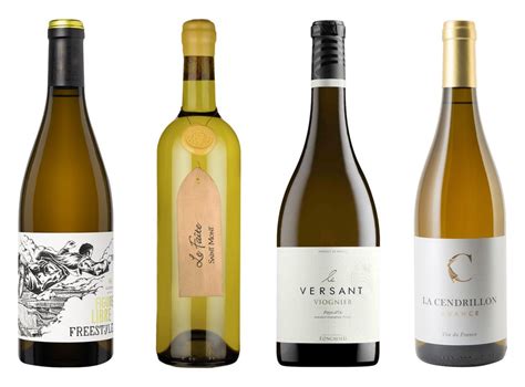 The Full Bodied French White Wines For Late Autumn The Independent