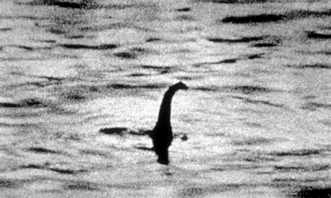 The Loch Ness Monster Video ‘the Best Footage In Decades Or Another