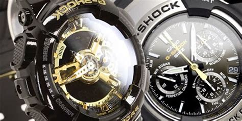 Jam tangan ini merupakan ciptaan tadao casio, jam pertama buatannya yaitu caisotron. Daftar Harga Jam Tangan Casio G-Shock Original Terbaru 2014