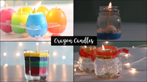 4 Easy Candle Making For Beginners Diy Candles Crafting Course