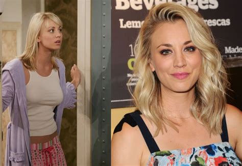 In Real Life The Cast Of ‘the Big Bang Theory Page 37