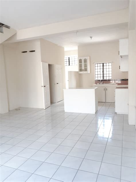 Rambert 3br Townhouse For Rent Trinidad