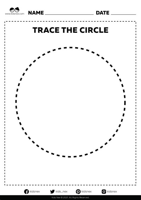 Number 1 Tracing Worksheet Free Printable