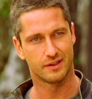 There are one or two missing, i couldn't find them in the database and they were made for tv movies. This is a compilation of all our favorite Gerard Butler ...
