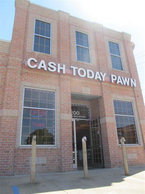 Cash Today Pawn Jackson Tn