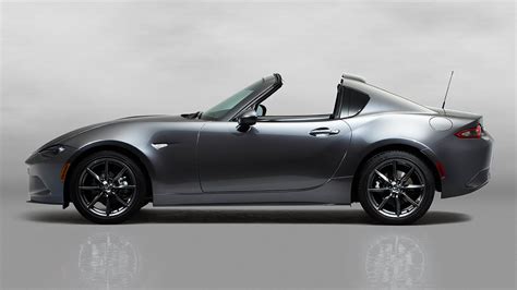 Mazda Mx 5 Retractable Fastback Unveiled Mx 5 Club Of Nsw