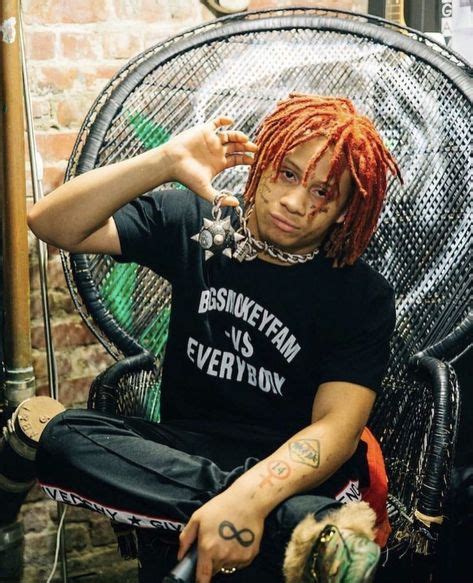 281 Best Trippie Redd Ayleks Images In 2020 Trippie Redd Rappers