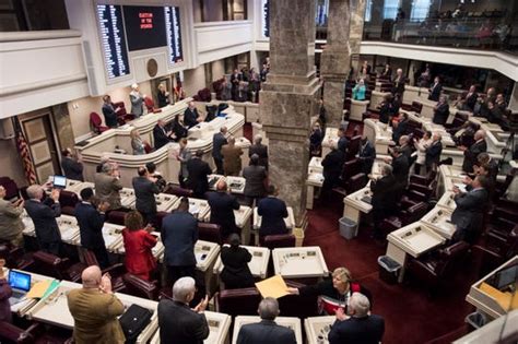 Alabama Lawmakers Bill Would Force Men To Get Vasectomies At 50 Schwartzreport