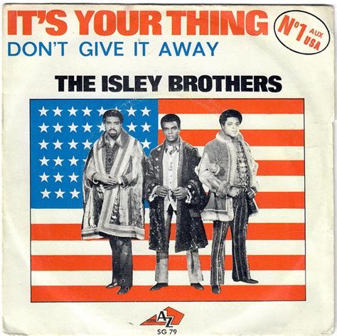 the isley brothers it s your thing 1969 vinyl discogs
