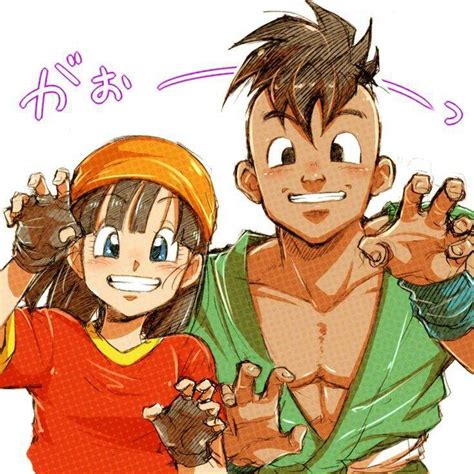 Is the dragon ball super manga canon? Best Match for Uub/Majuub | DragonBallZ Amino