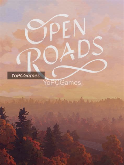 Open Roads Download Full Version Pc Game