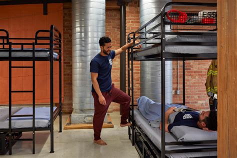 Commercial Grade Mattresses And Bunk Beds For Camps Ess Universal