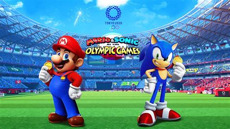 The defending 100m breaststroke champion arrived in and he was too good once again as he broke gb's olympic gold duck for the second games running. 100m Run - Mario & Sonic at the Olympic Games Tokyo 2020 ...