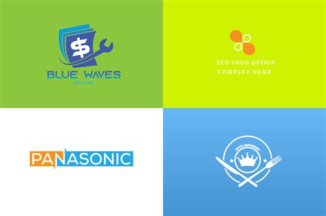 Design A Professional Minimalist Logo For Your Business For 3 Seoclerks
