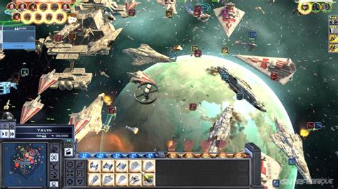 Star Wars Empire At War Free Download Pc Serrerepair