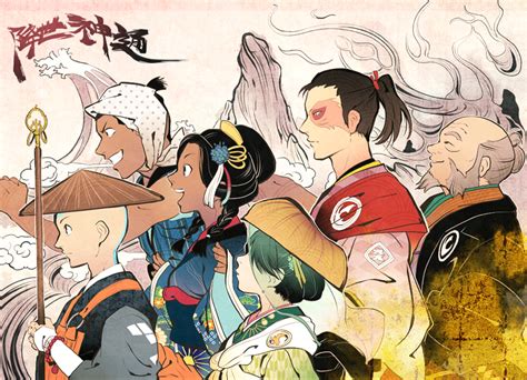 Avatar: The Last Airbender - Zerochan Anime Image Board