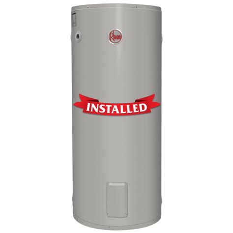 Buy A Rheem 315l Hot Water System Australian Hot Water Sydney