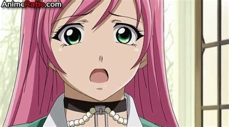 Rosario Vampire Episode 8 English Dubbed Watch Cartoons Online