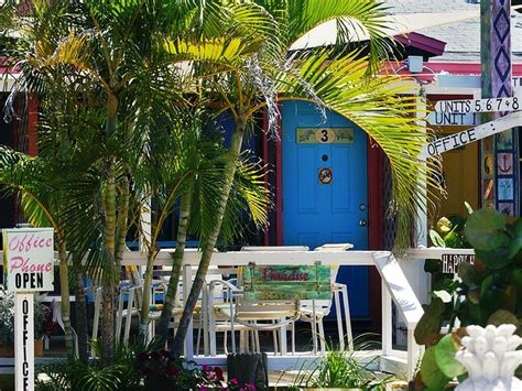Beachpoint Cottages Siesta Key Floride Tarifs 2024