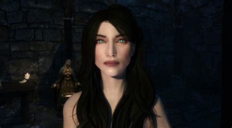 New The Elder Scrolls V Skyrim Mod Overhauls Over 125 Npcs