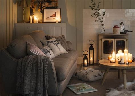 10 Cosy Living Room Ideas Winter Living Room Hygge Living Cozy