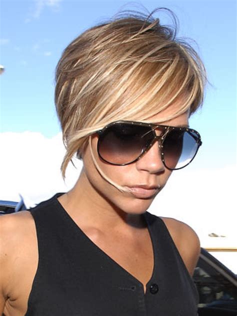 Short Haircuts Trend Short Hairstyles