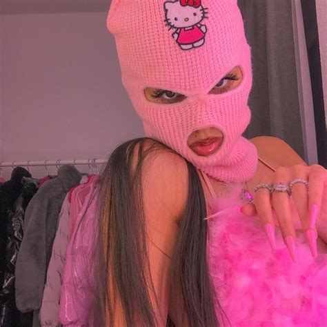 girl gang aesthetic badass aesthetic pink aesthetic fille gangsta gangsta girl bad girl