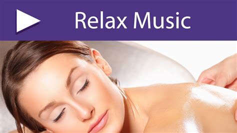 Wellness Spa Music 8 Hours Soothing Background Songs For Spa And Massage Treatments Youtube