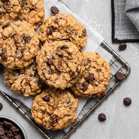 Top 4 Lactation Cookies Recipes