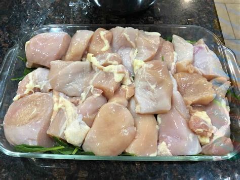 Maybe you would like to learn more about one of these? Best Keto Chicken Pesto Casserole Recipe - Low Carb ...