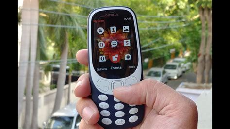 Nokia 3310 2017 Full Review And Camera Review Youtube