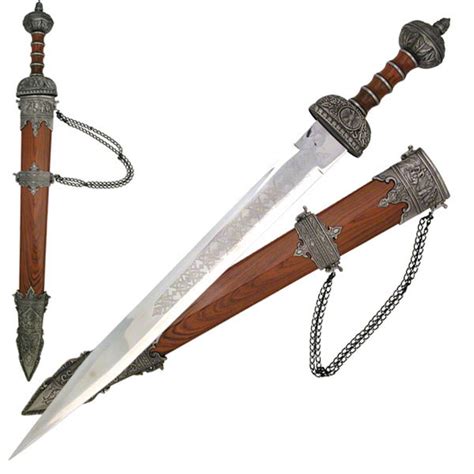 Centurion Sword