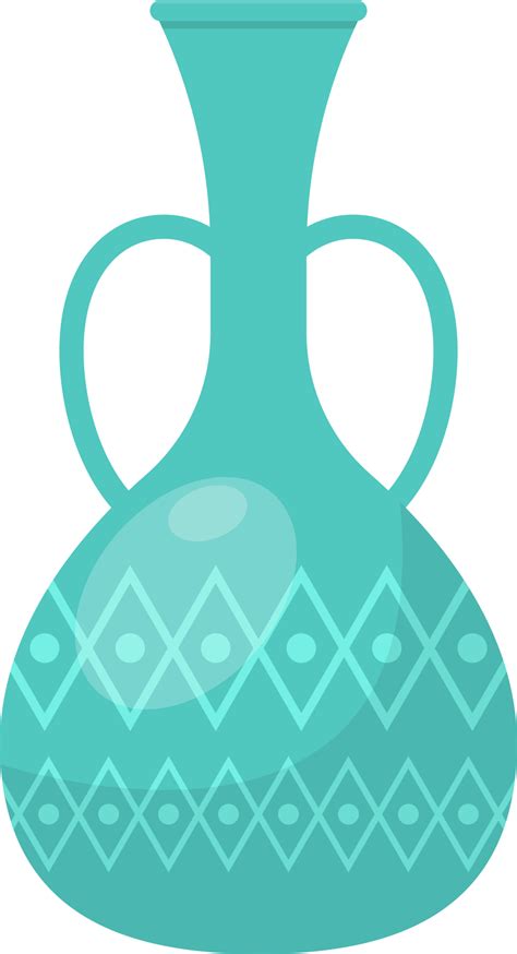 Vase Clip Art