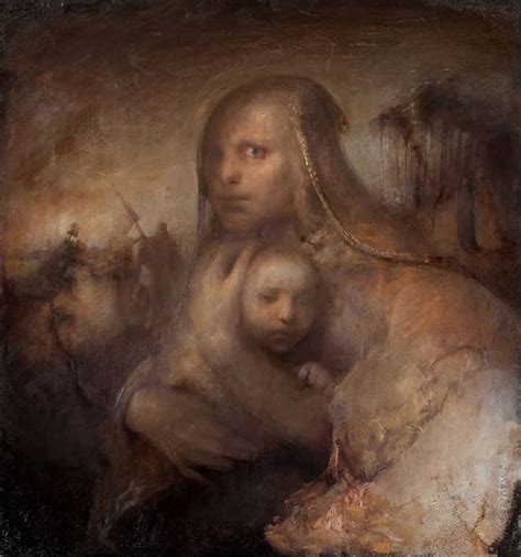 Preview Odd Nerdrums Pupils Of Apelles At Copro Gallery Painter