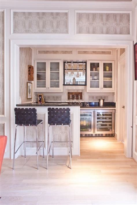 20 Modern Home Bar Designs For Your Home Interior God