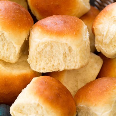 easy one hour dinner rolls cooking classy