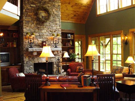 Cottage Interior Design Ideas