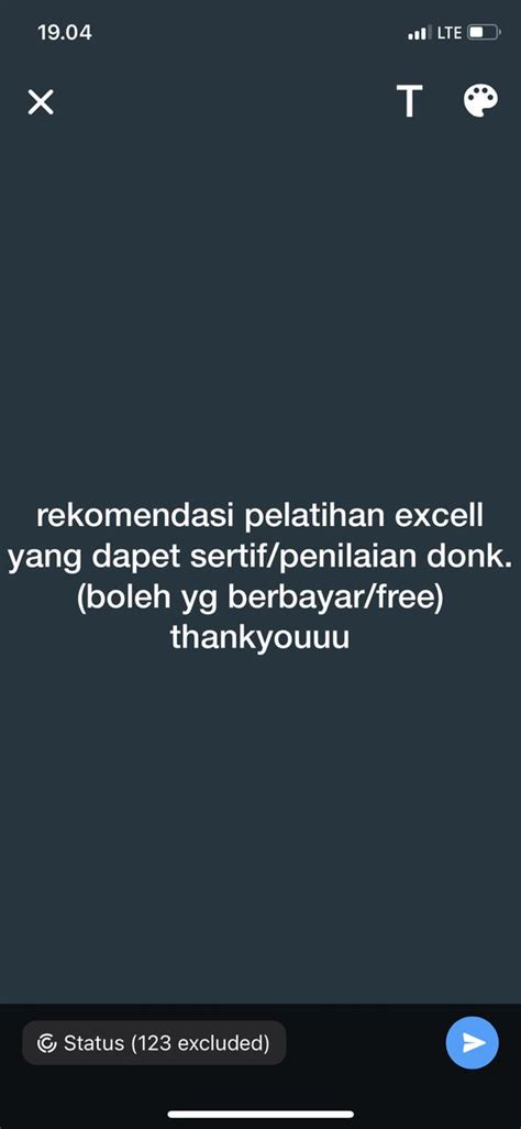 Colle Cek Pinned On Twitter Cm Tolong Rekomendasinya Ya Untuk