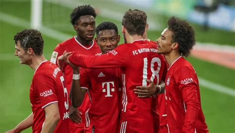Latest bayern münchen news from goal.com, including transfer updates, rumours, results, scores and player interviews. Holstein Kiel x Bayern de Munique (13/01): onde assistir ...