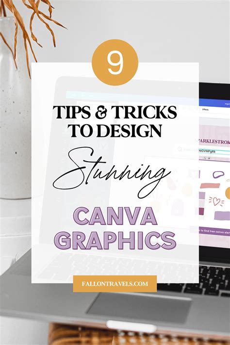 9 Must Know Canva Tips And Tricks To 10x Your Design Workflow — Fallon