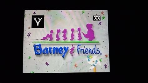 Barney And Friends Sprout Theme Song 2011 Youtube