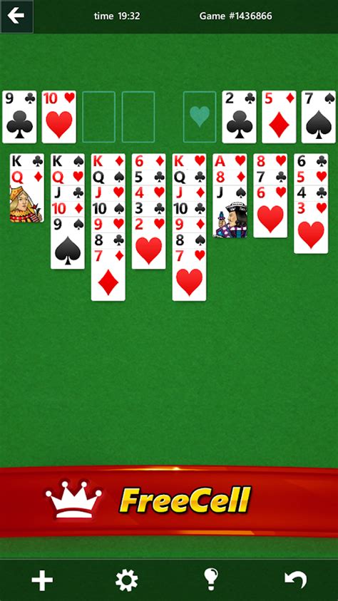 Microsoft Solitaire Collection Free Games Sharaarch