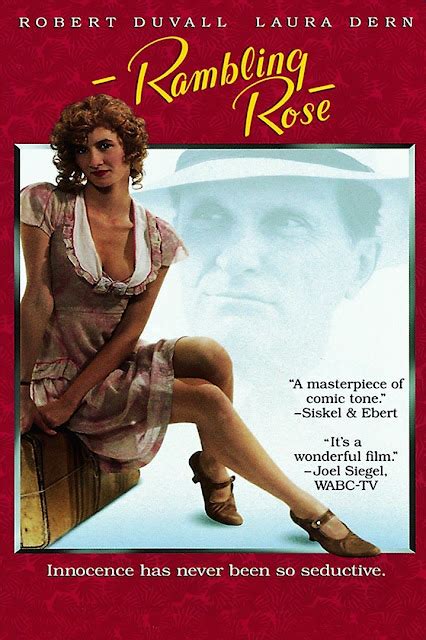 Rambling Rose 1991 Old Movie Cinema