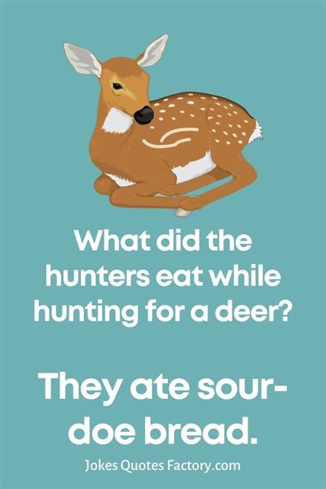 Best Hunting Jokes If You Are Gunning For A Laugh
