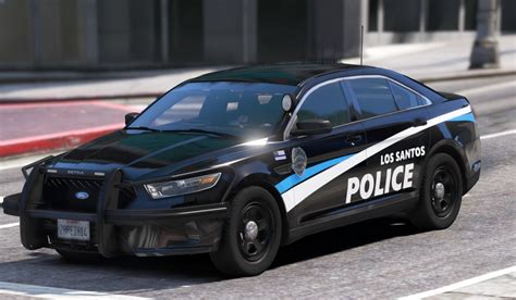 Fivem Police Car Pack Lspdfr Release Vehicle Check This Out