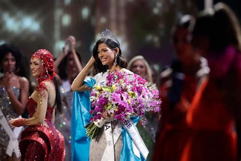 Quién Es Sheynnis Palacios Miss Universo 2023 Que Ha Ganado La Corona